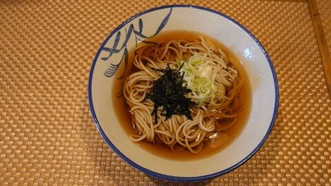 津軽そば屋